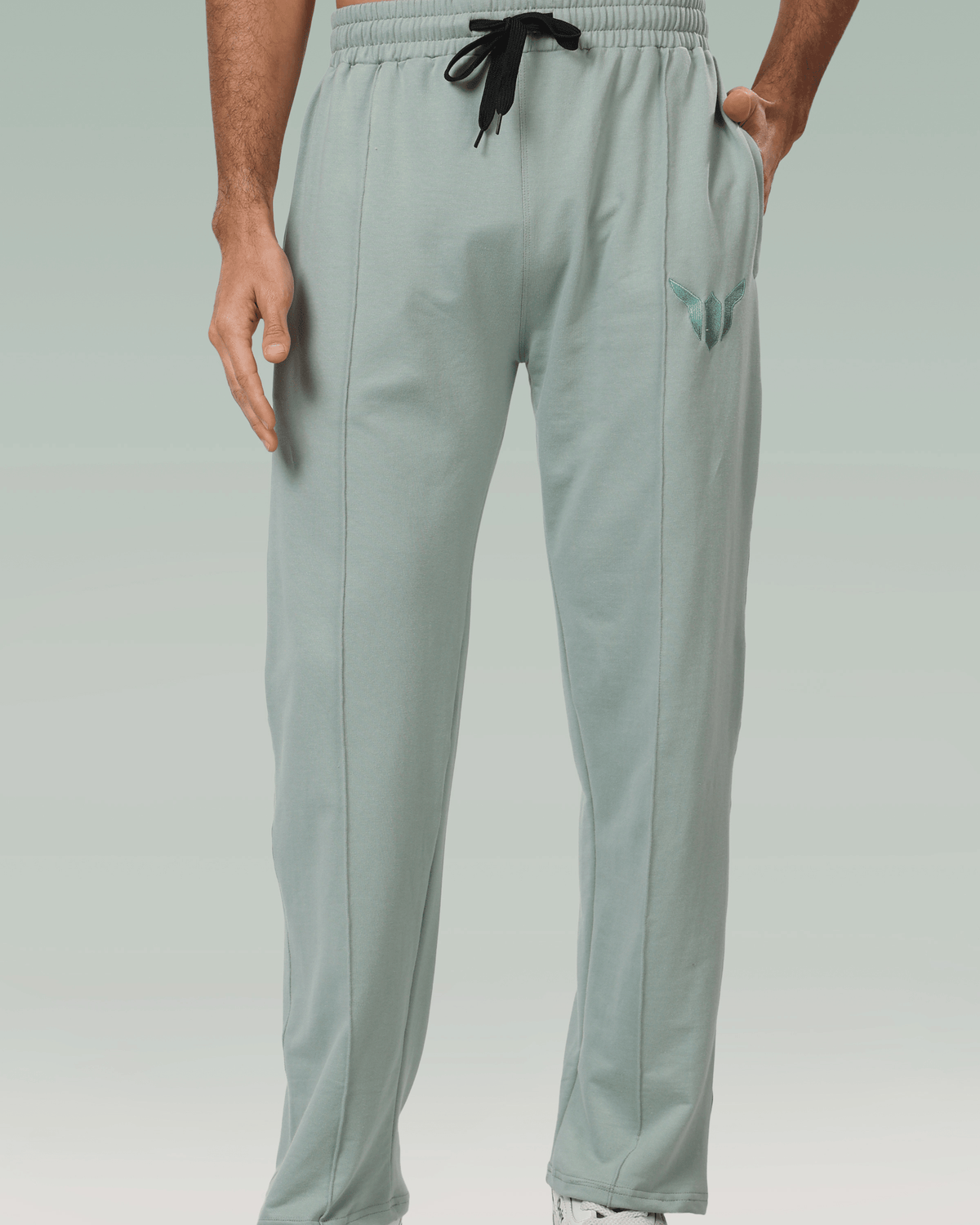 Signature 360 Mint Baggy