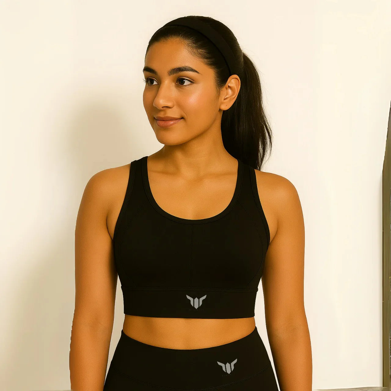 Aeroglide Sports Bra
