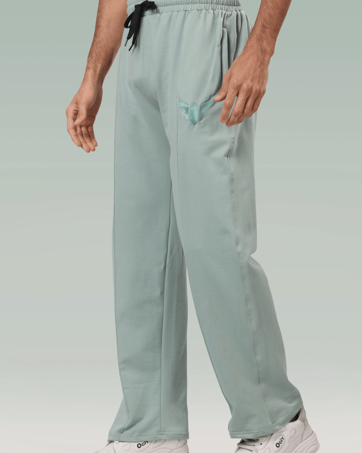 Signature 360 Mint Baggy