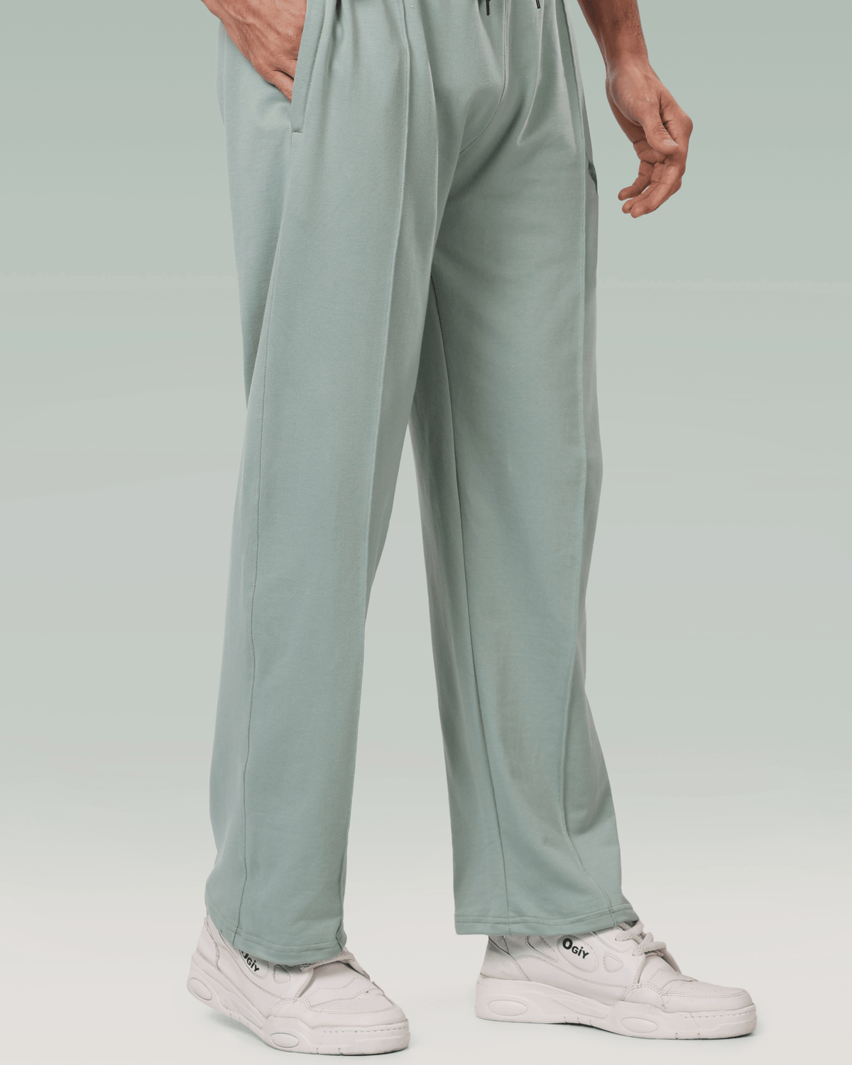 Signature 360 Mint Baggy
