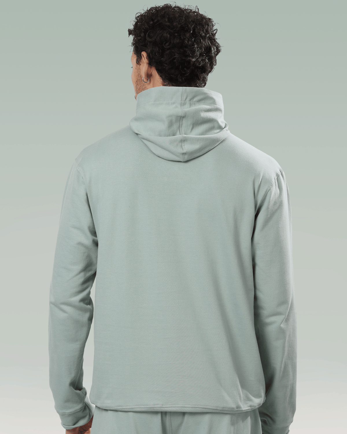12 Month Mint Hoodies