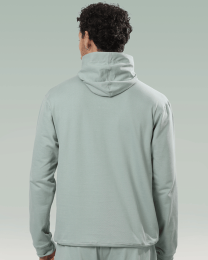 12 Month Mint Hoodies
