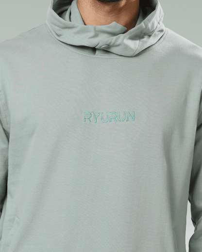 12 Month Mint Hoodies