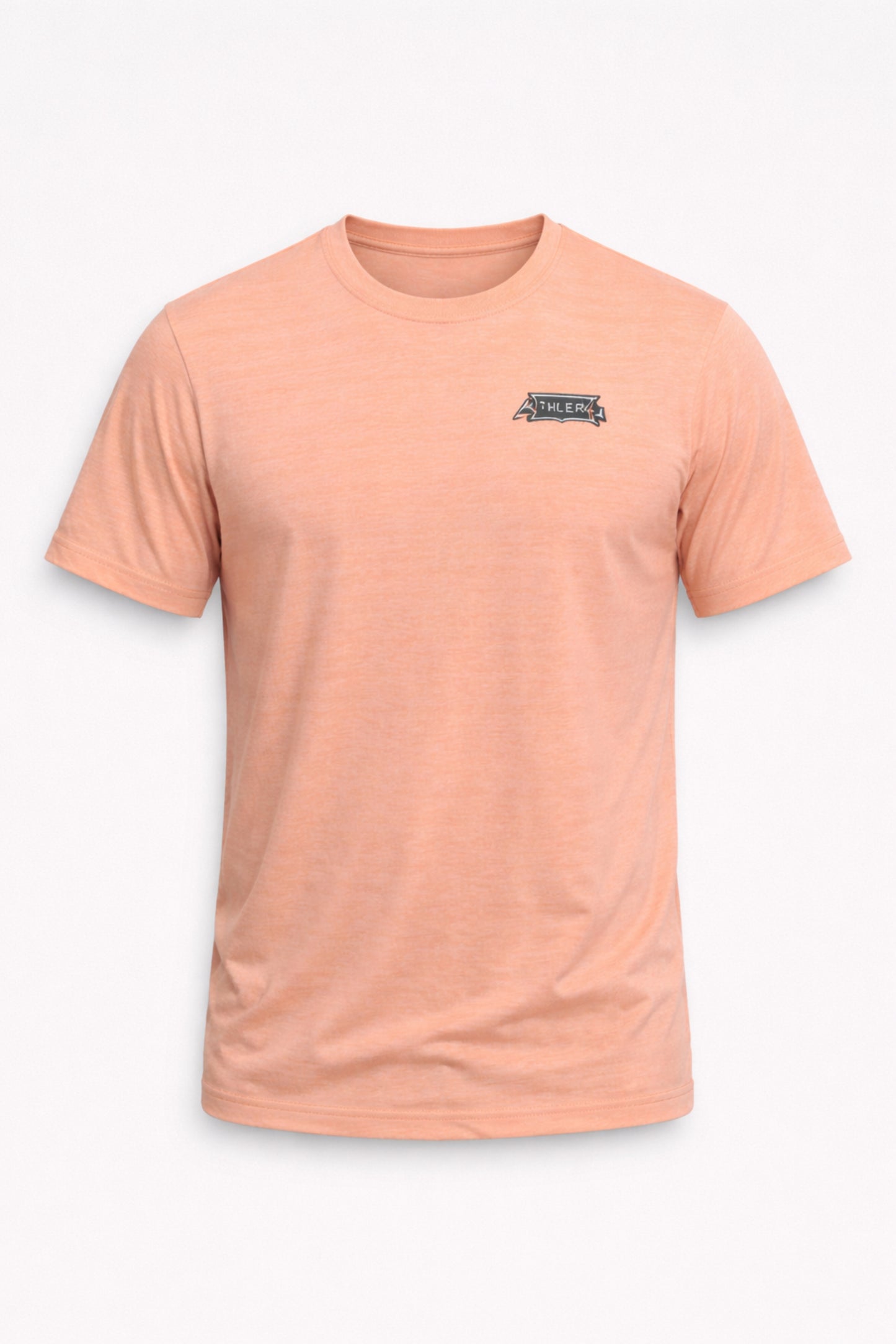 Women Pink Active T-Shirt