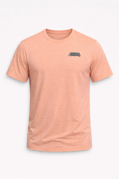 Women Pink Active T-Shirt