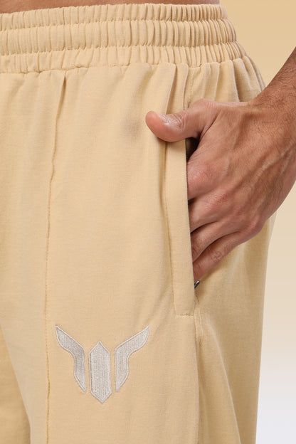 Signature 360  Beige Baggy