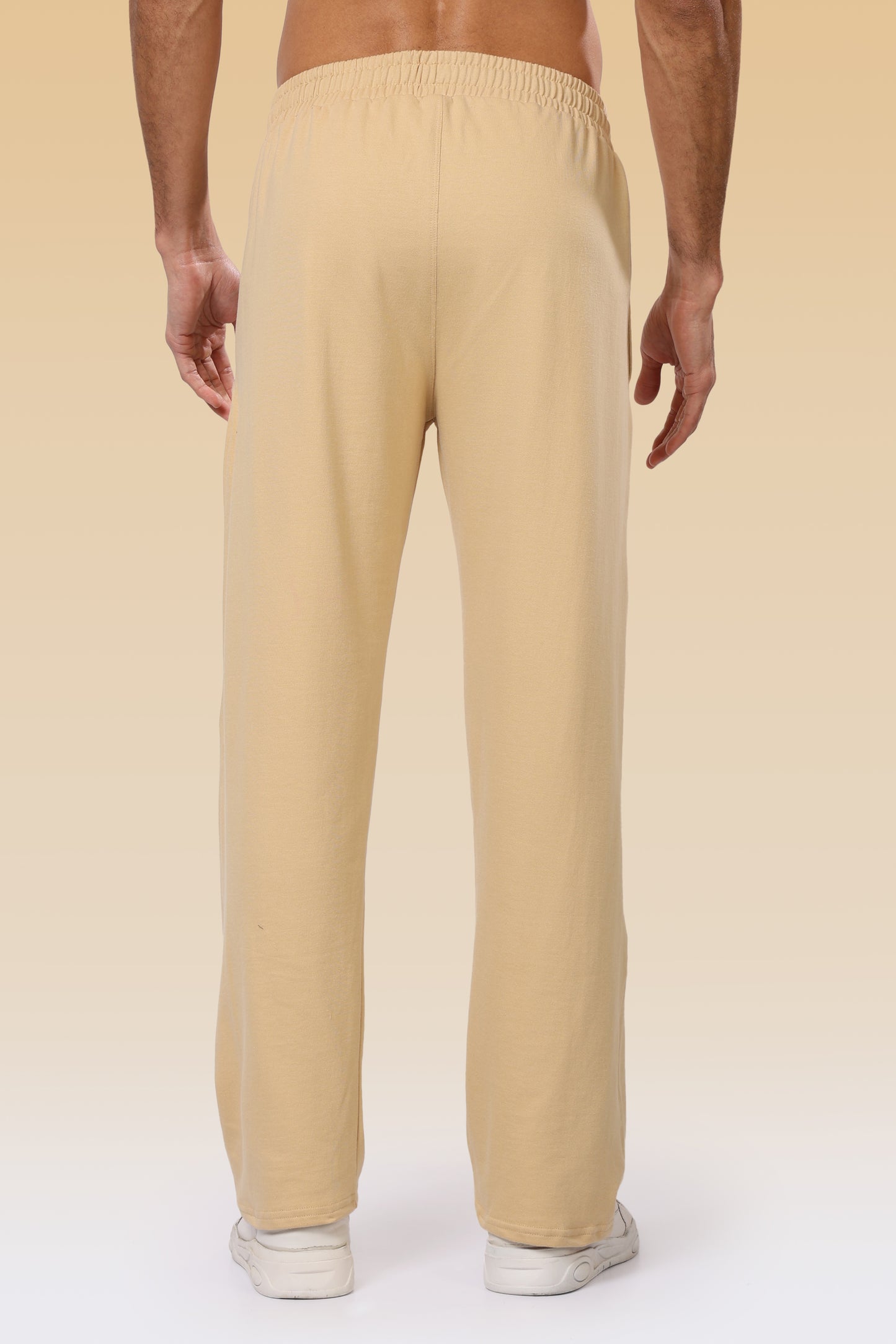 Signature 360  Beige Baggy