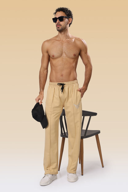 Signature 360  Beige Baggy