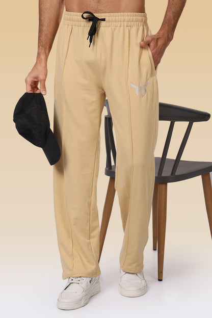 Signature 360  Beige Baggy