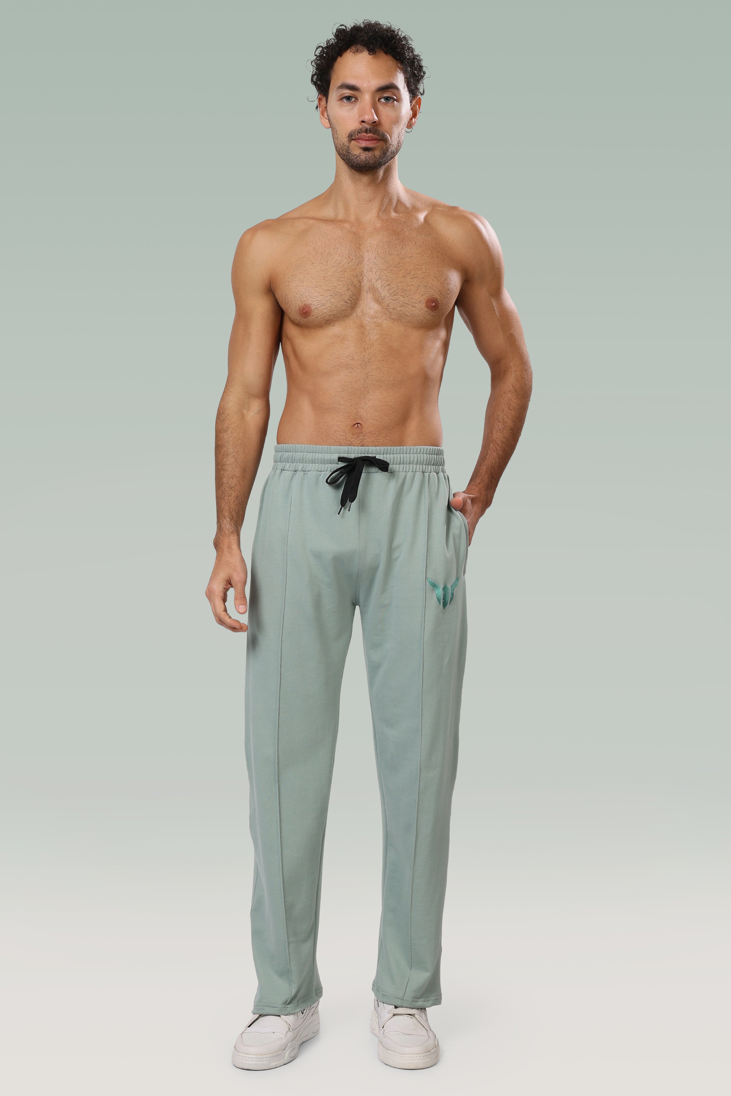 Signature 360 Mint Baggy