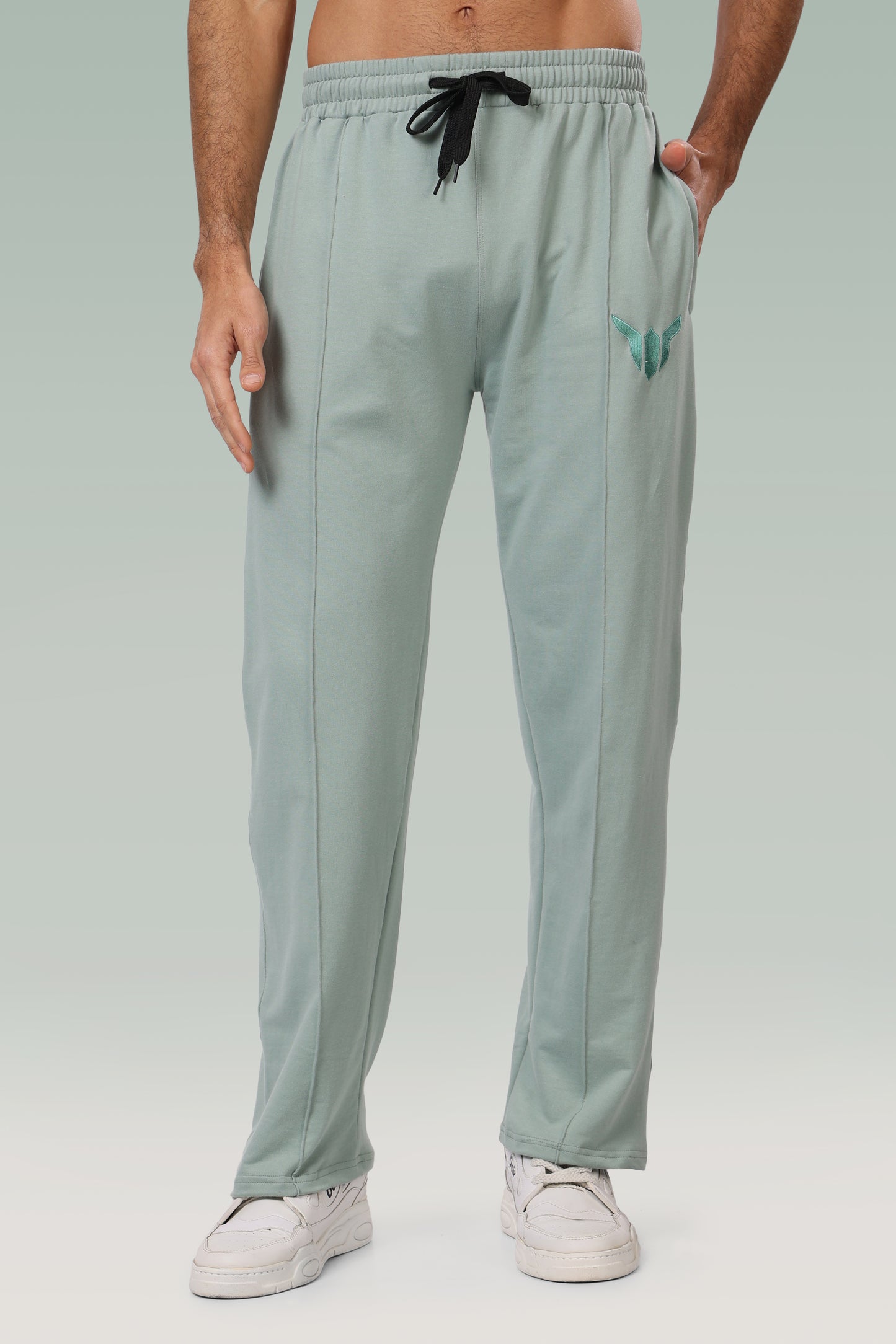 Signature 360 Mint Baggy