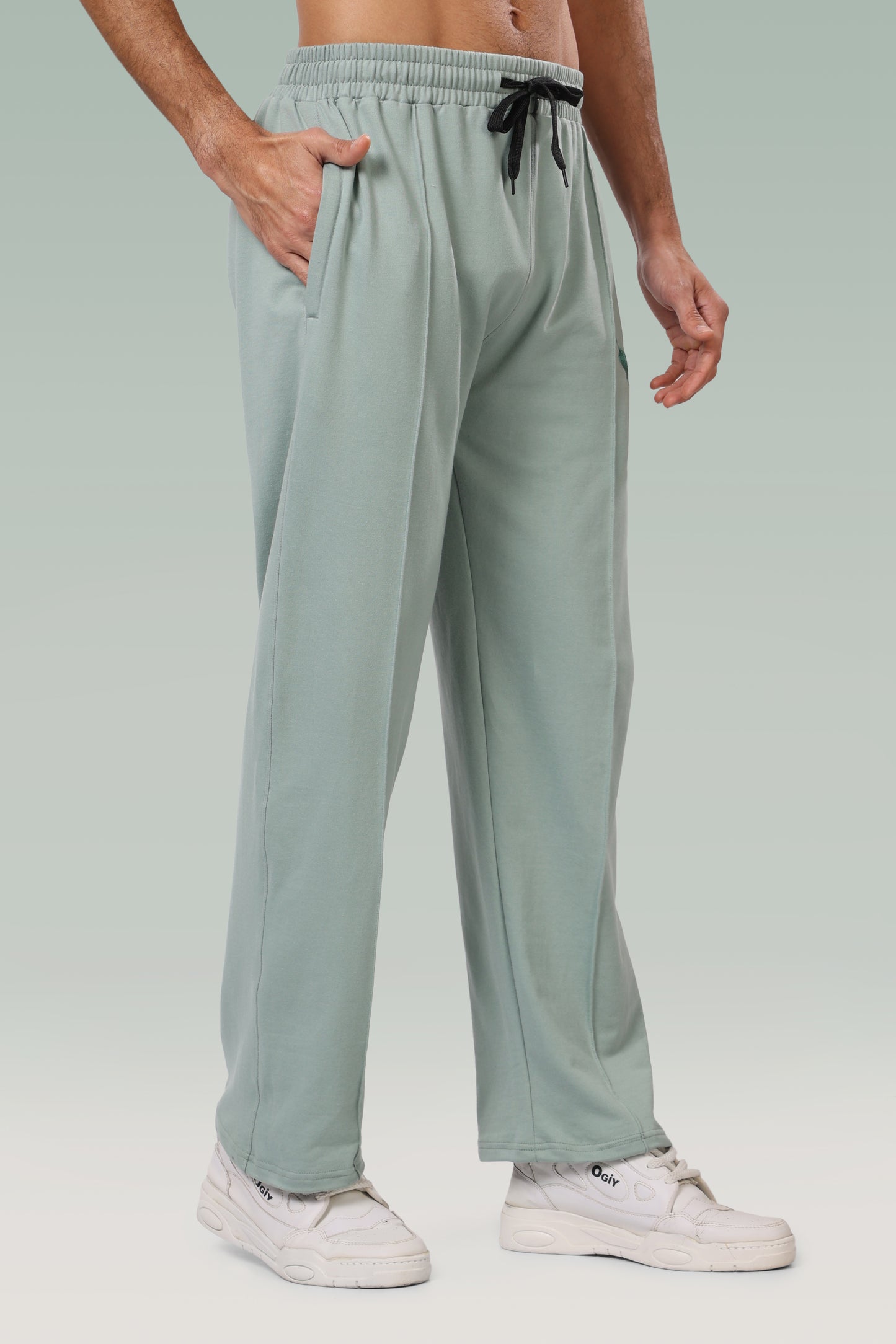 Signature 360 Mint Baggy