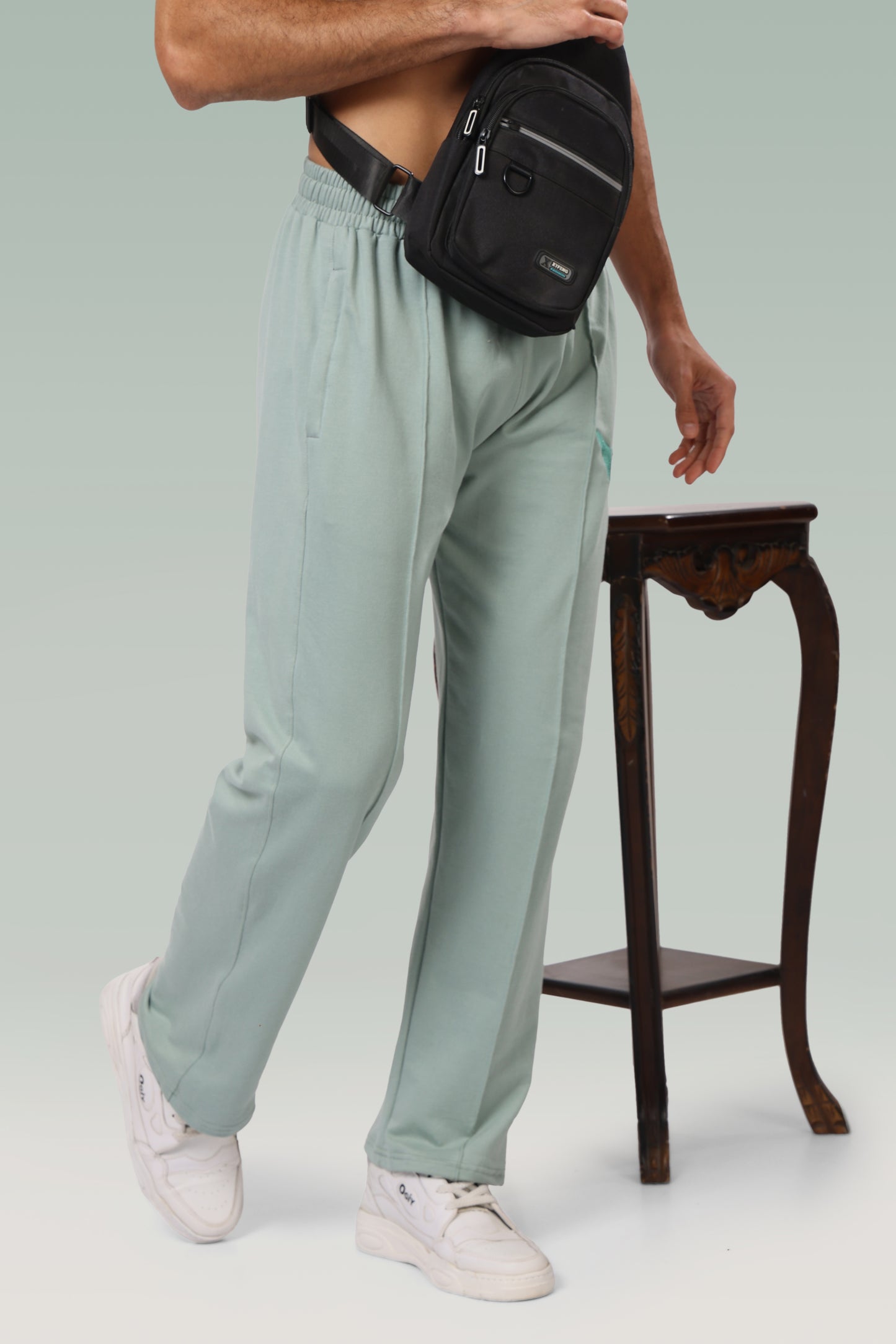 Signature 360 Mint Baggy