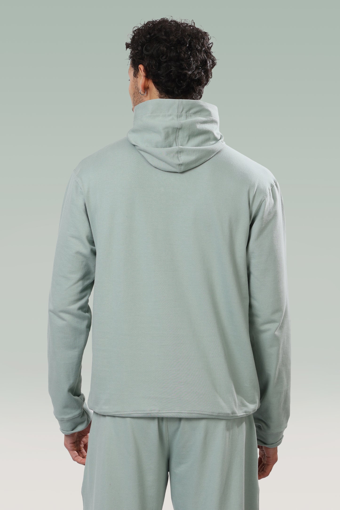 12 Month Mint Hoodies