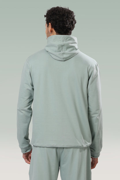 12 Month Mint Hoodies