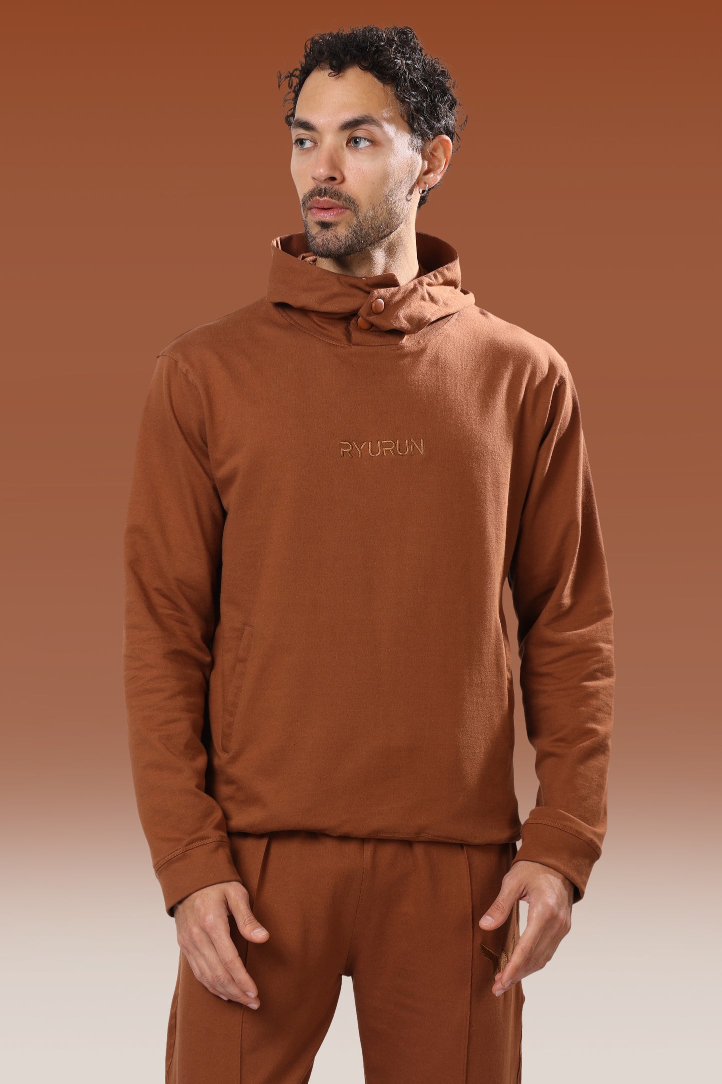 12 Month  Coffee Hoodies