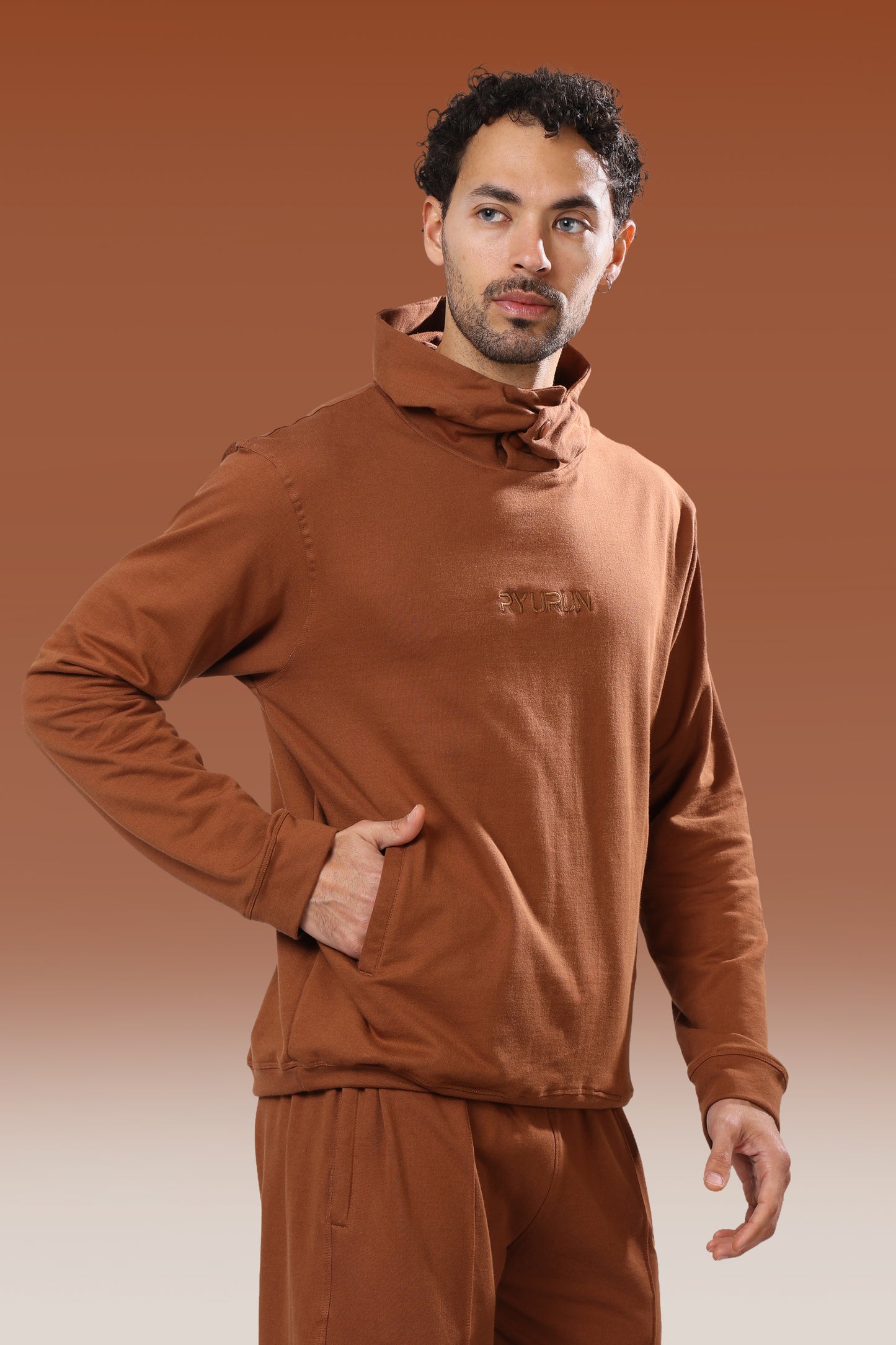 12 Month  Coffee Hoodies