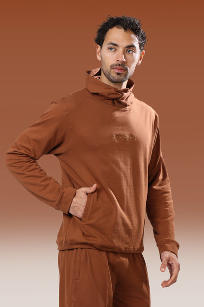 12 Month  Coffee Hoodies