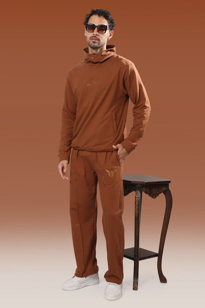 12 Month  Coffee Hoodies