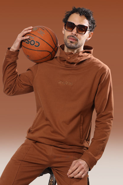 12 Month  Coffee Hoodies