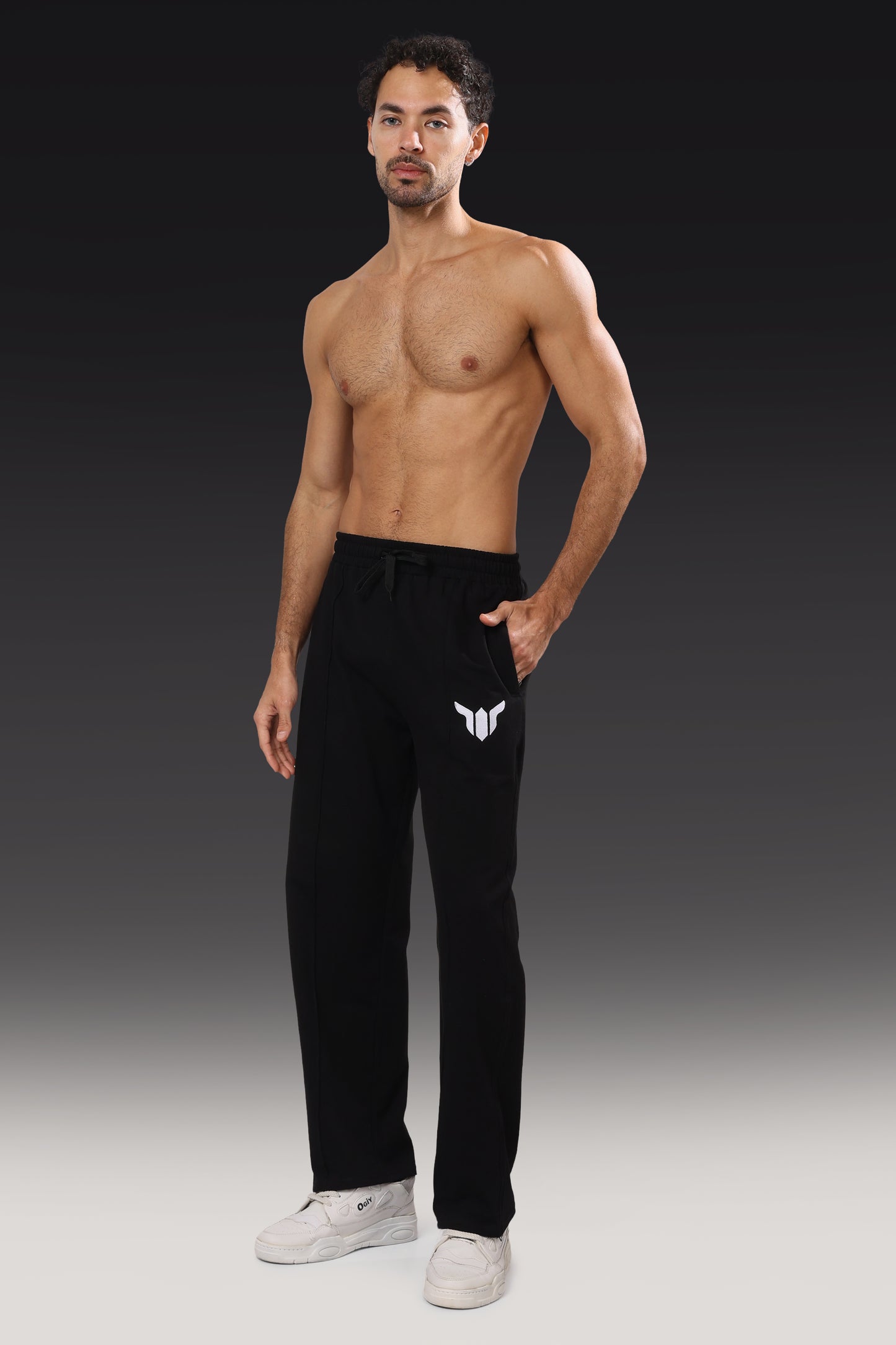 Signature 360 Black Baggy