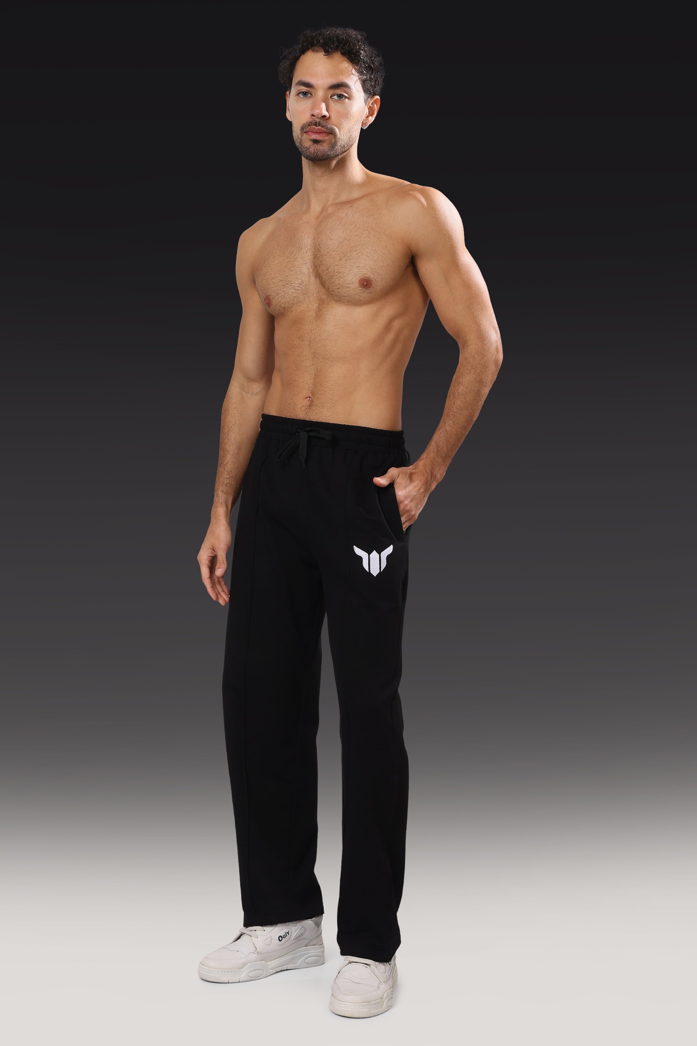 Signature 360 Black Baggy