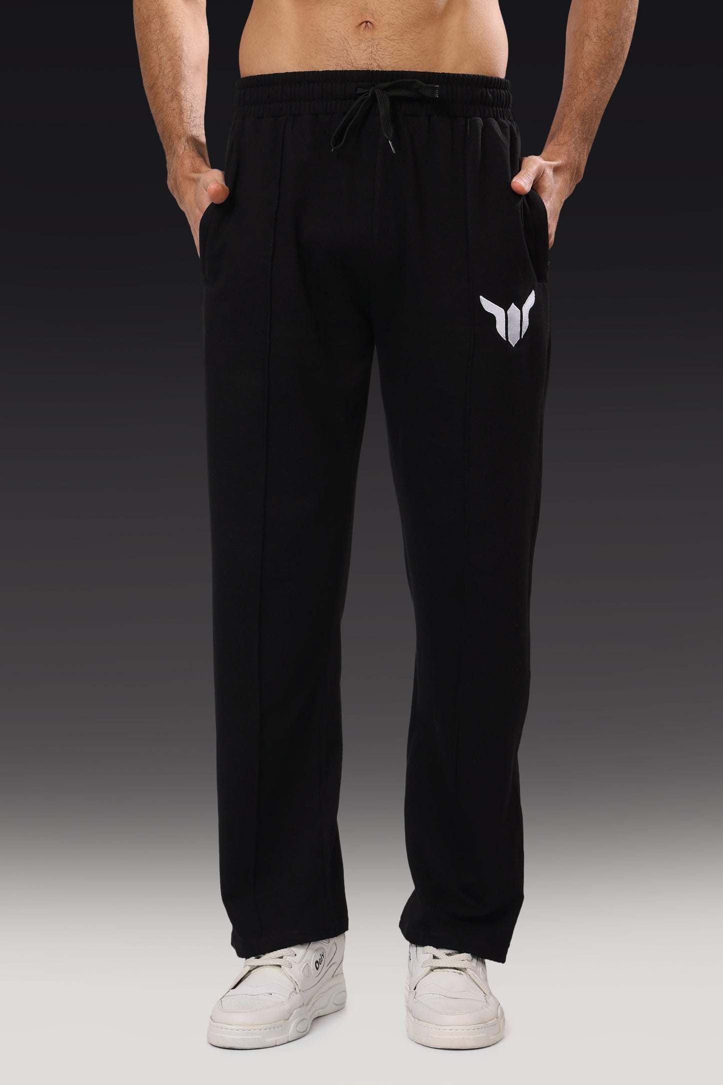 Signature 360 Black Baggy