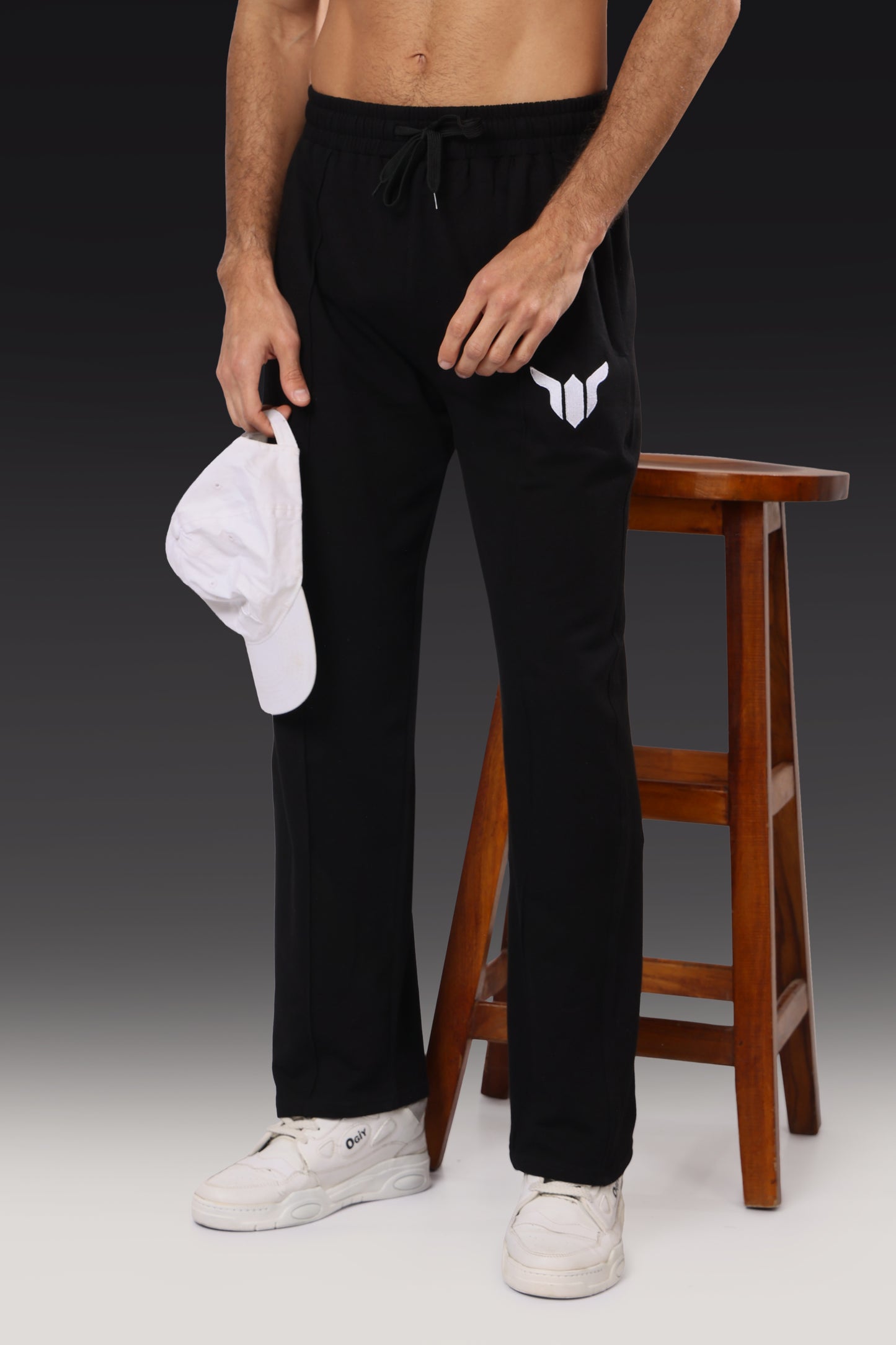 Signature 360 Black Baggy