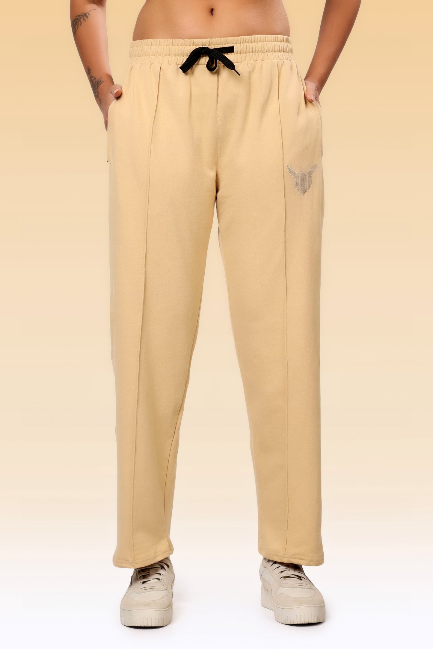 Signature 360  Beige Baggy