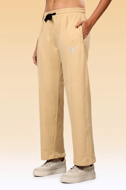 Signature 360  Beige Baggy