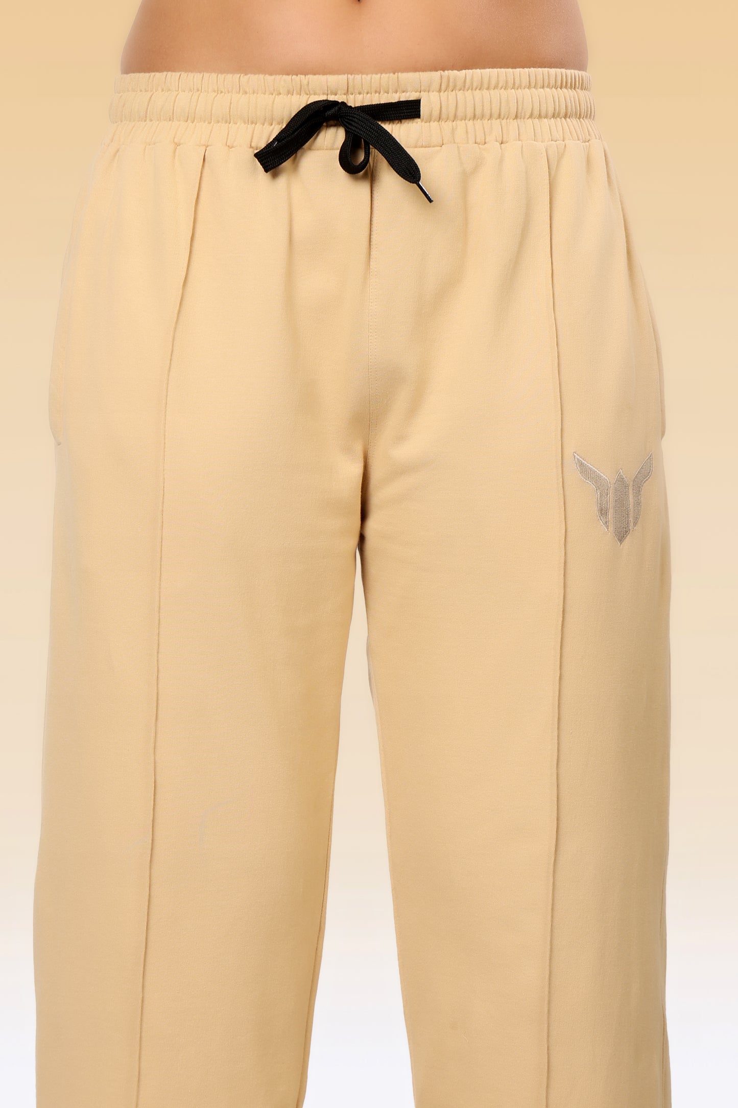 Signature 360  Beige Baggy