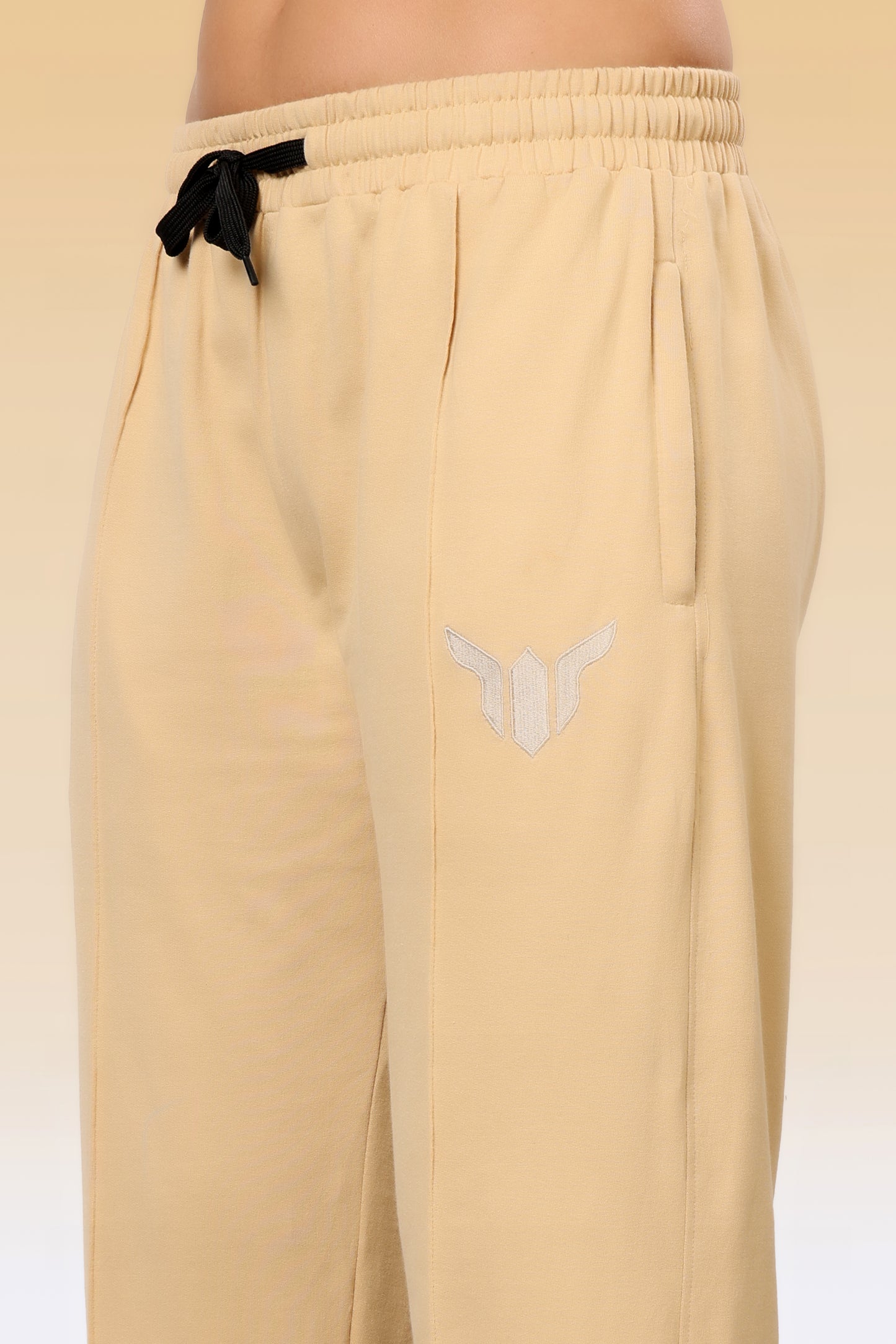 Signature 360  Beige Baggy