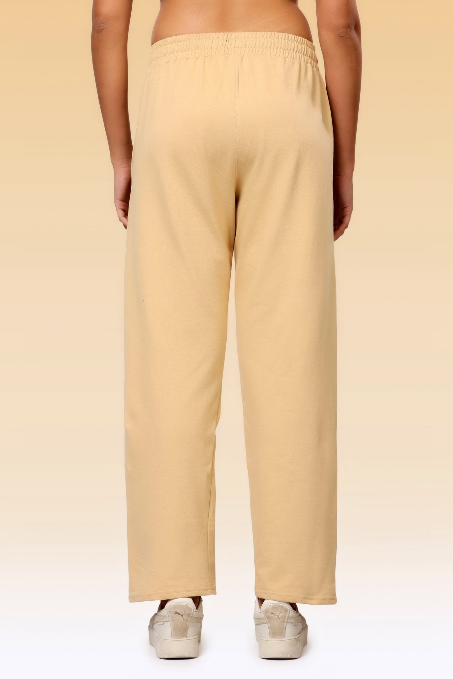 Signature 360  Beige Baggy