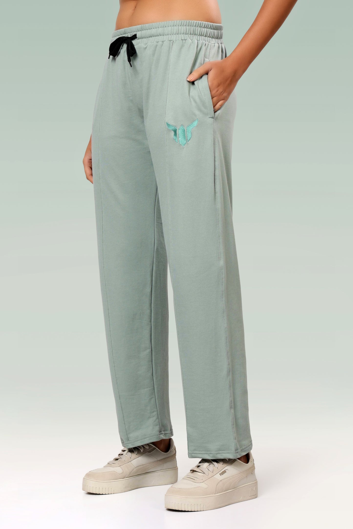 Signature 360 Mint Baggy