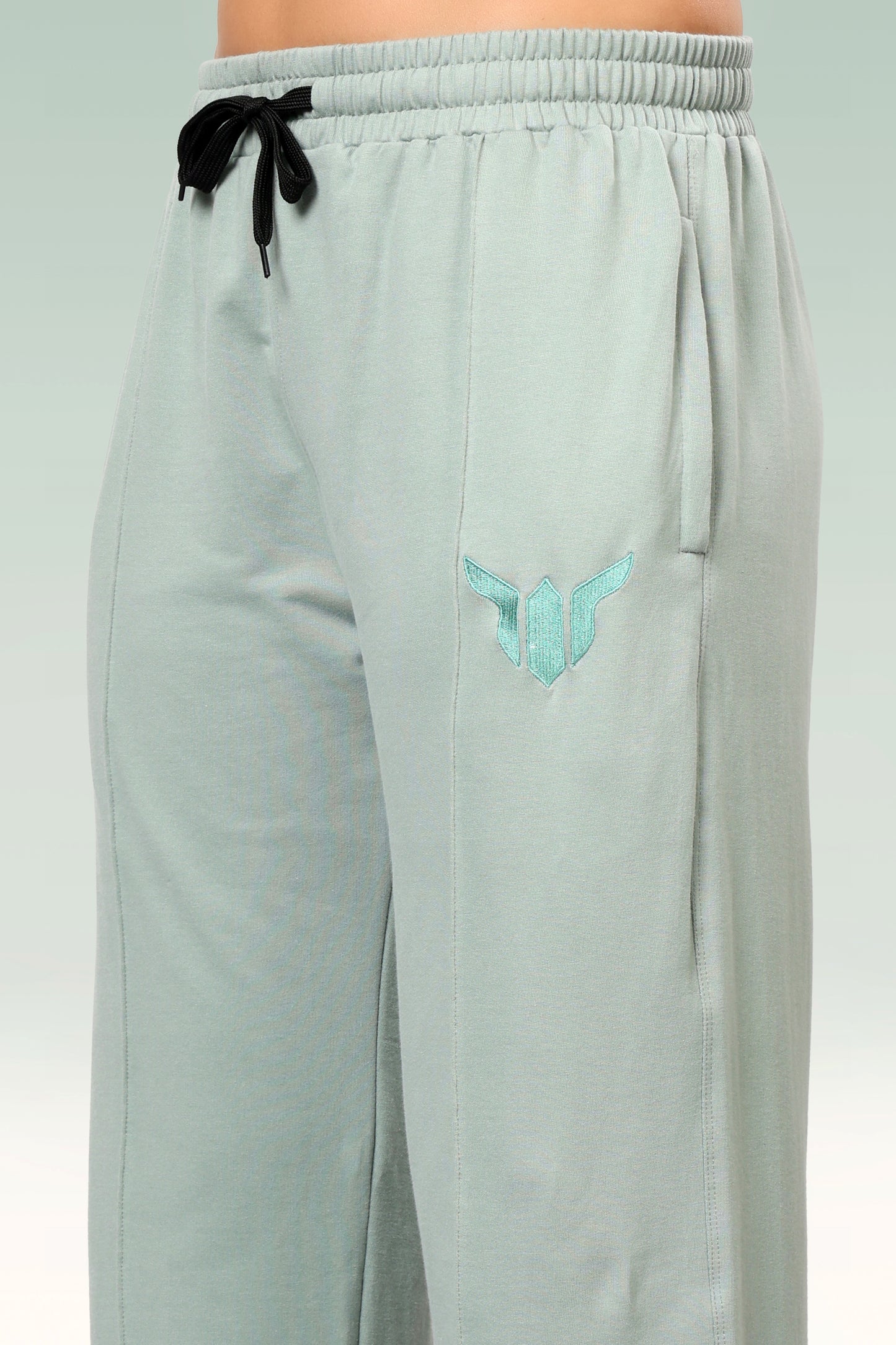 Signature 360 Mint Baggy