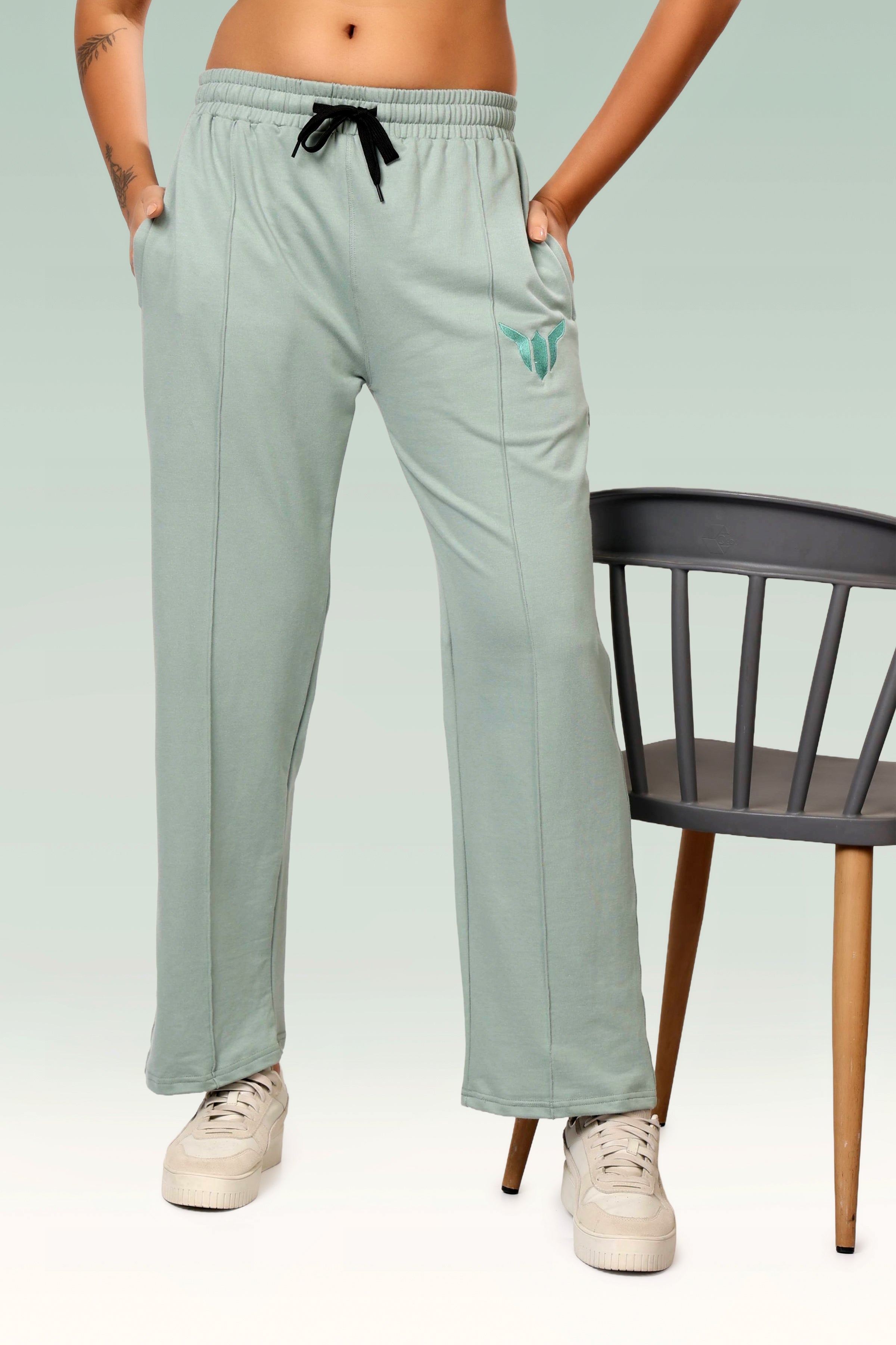 Signature 360 Mint Baggy