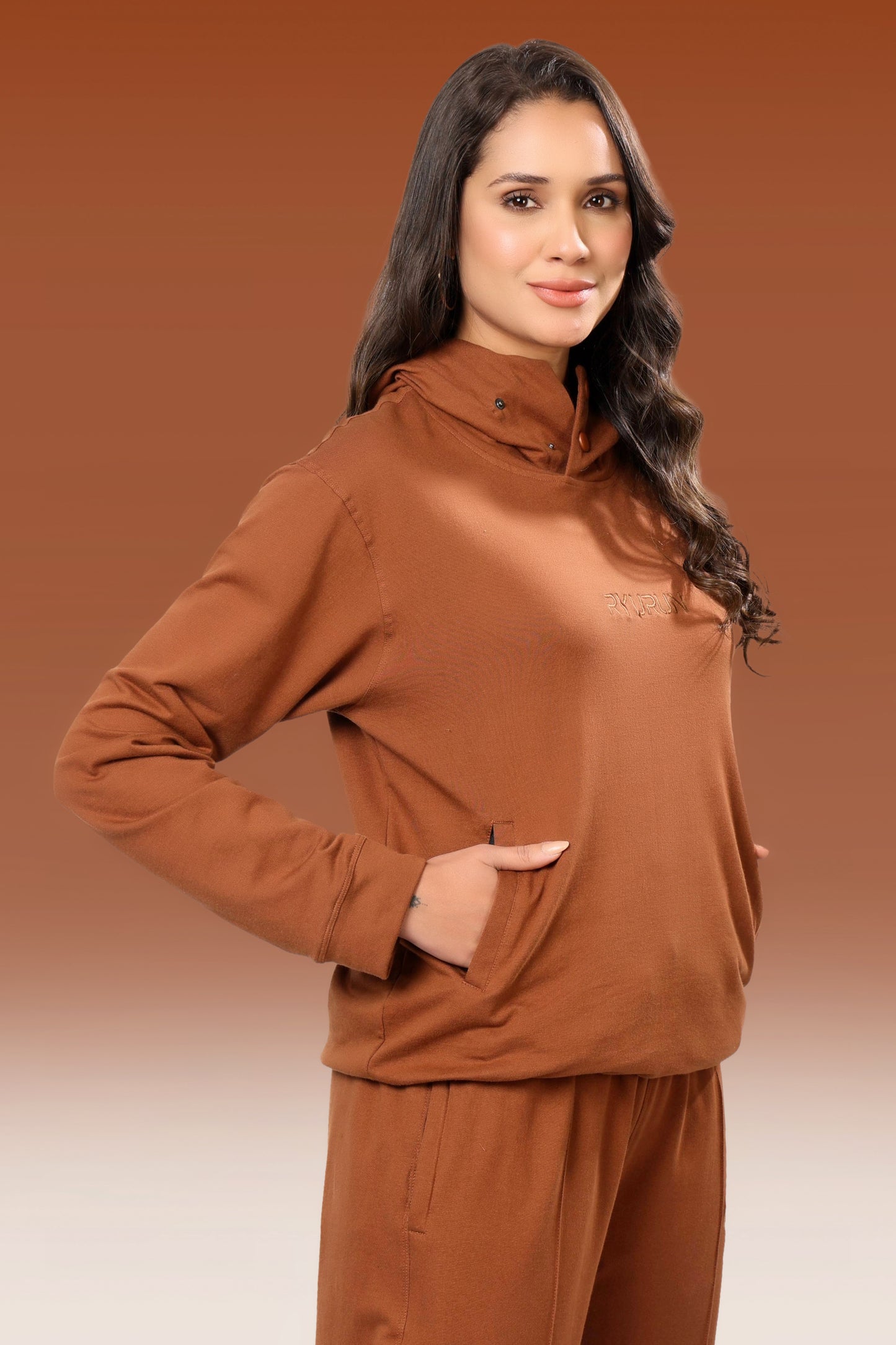 12 Month  Coffee Hoodies