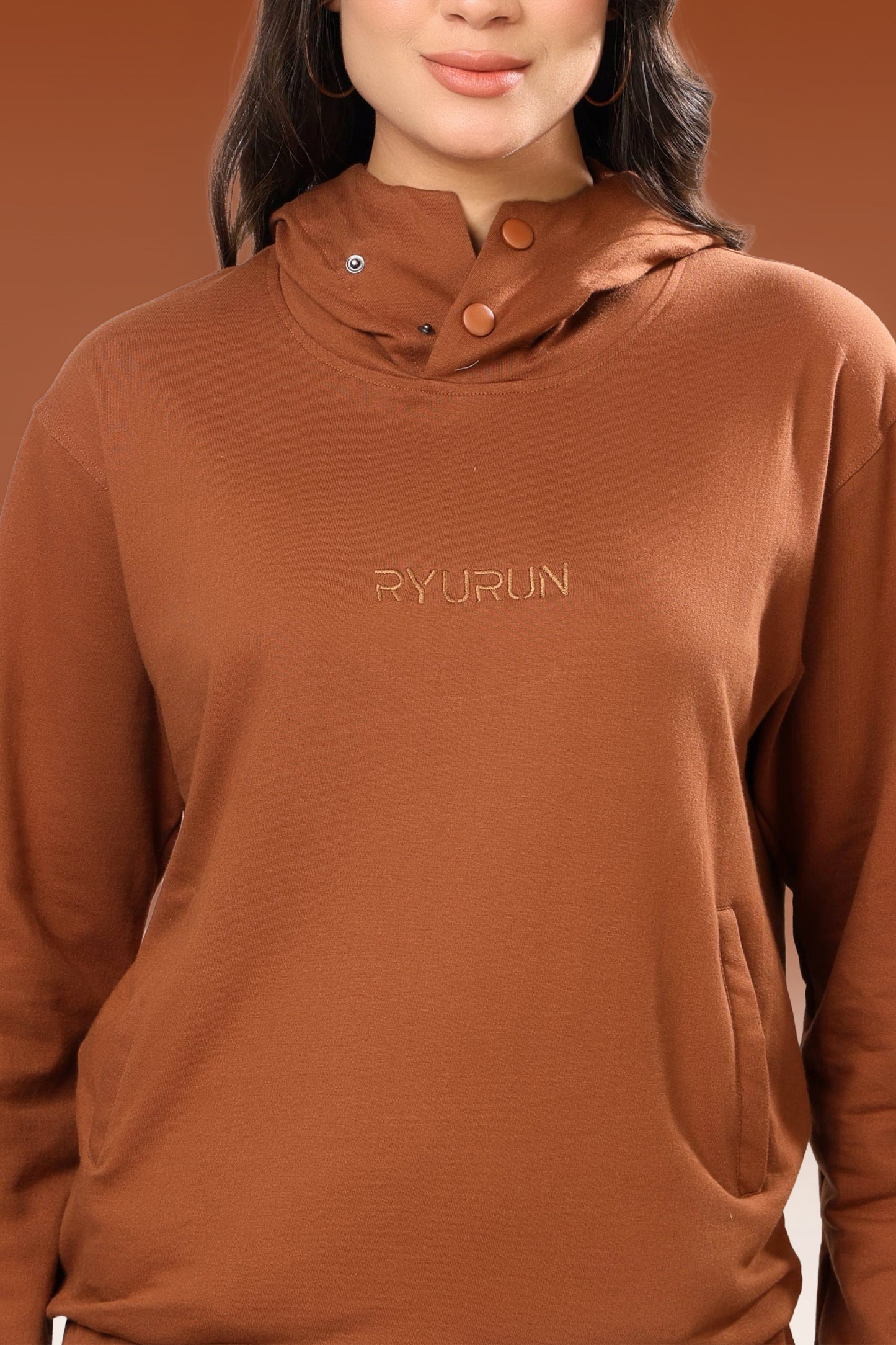 12 Month  Coffee Hoodies