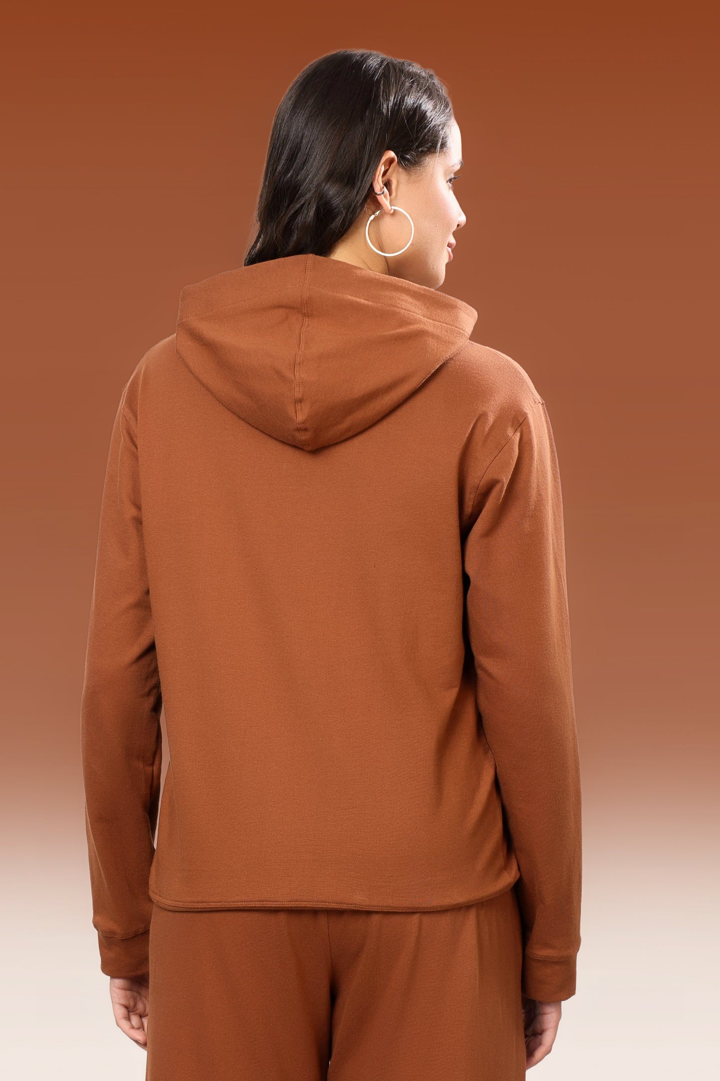 12 Month  Coffee Hoodies