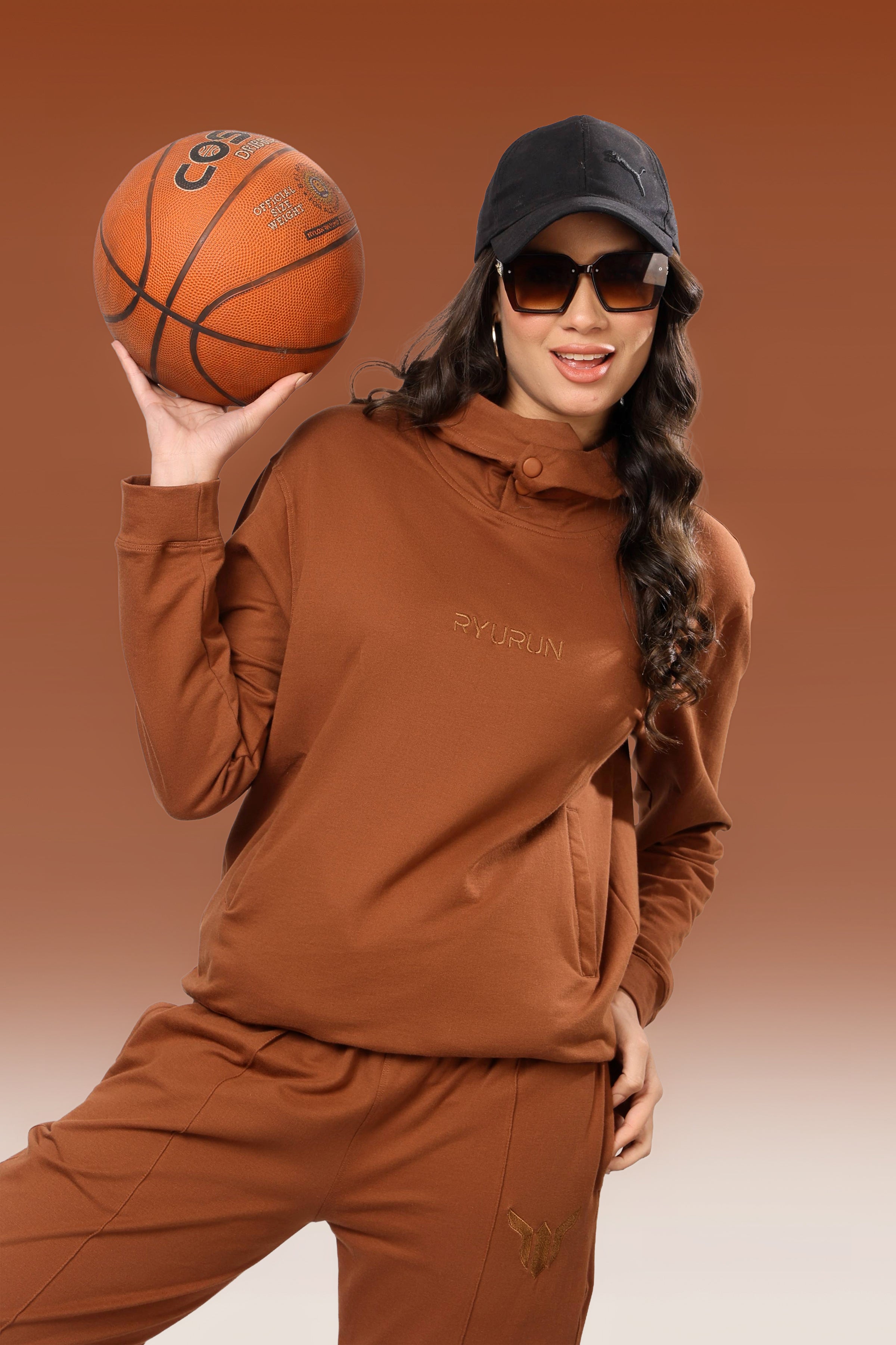 12 Month  Coffee Hoodies