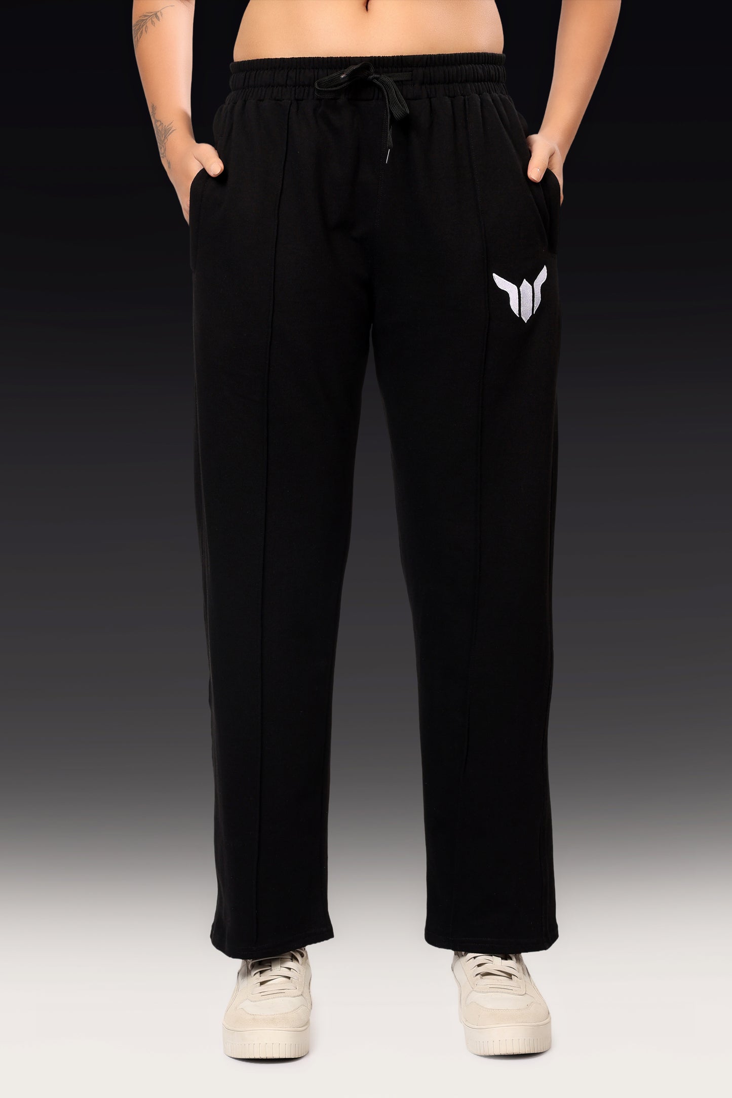 Signature 360 Black Baggy