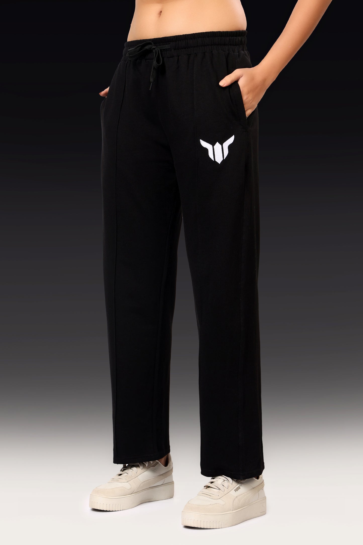 Signature 360 Black Baggy