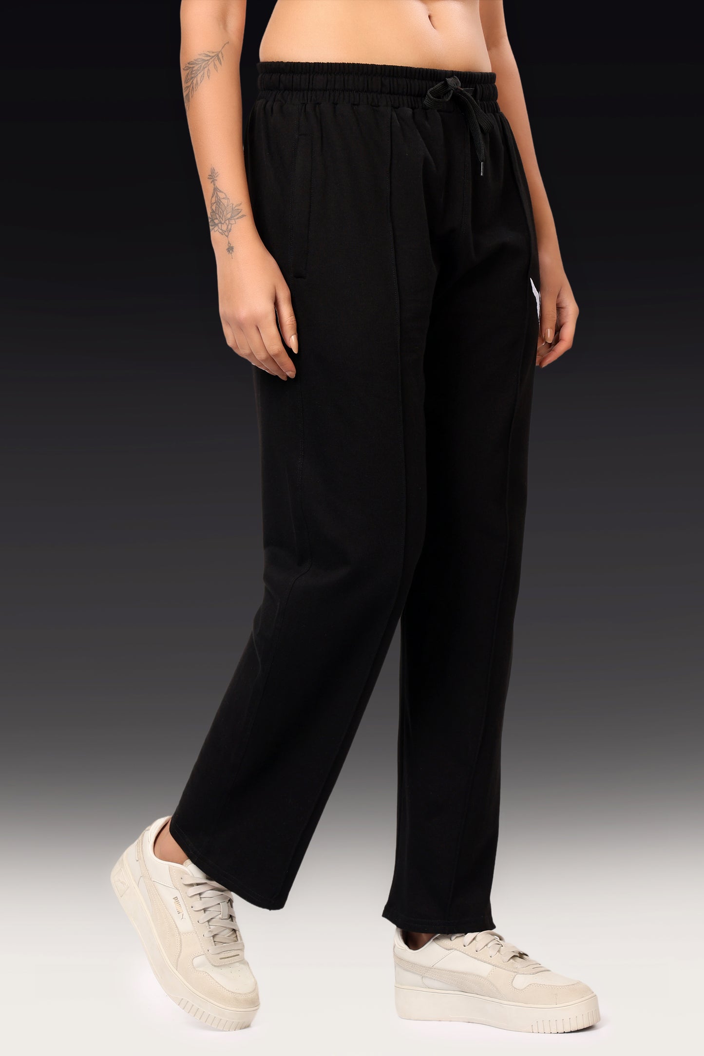 Signature 360 Black Baggy