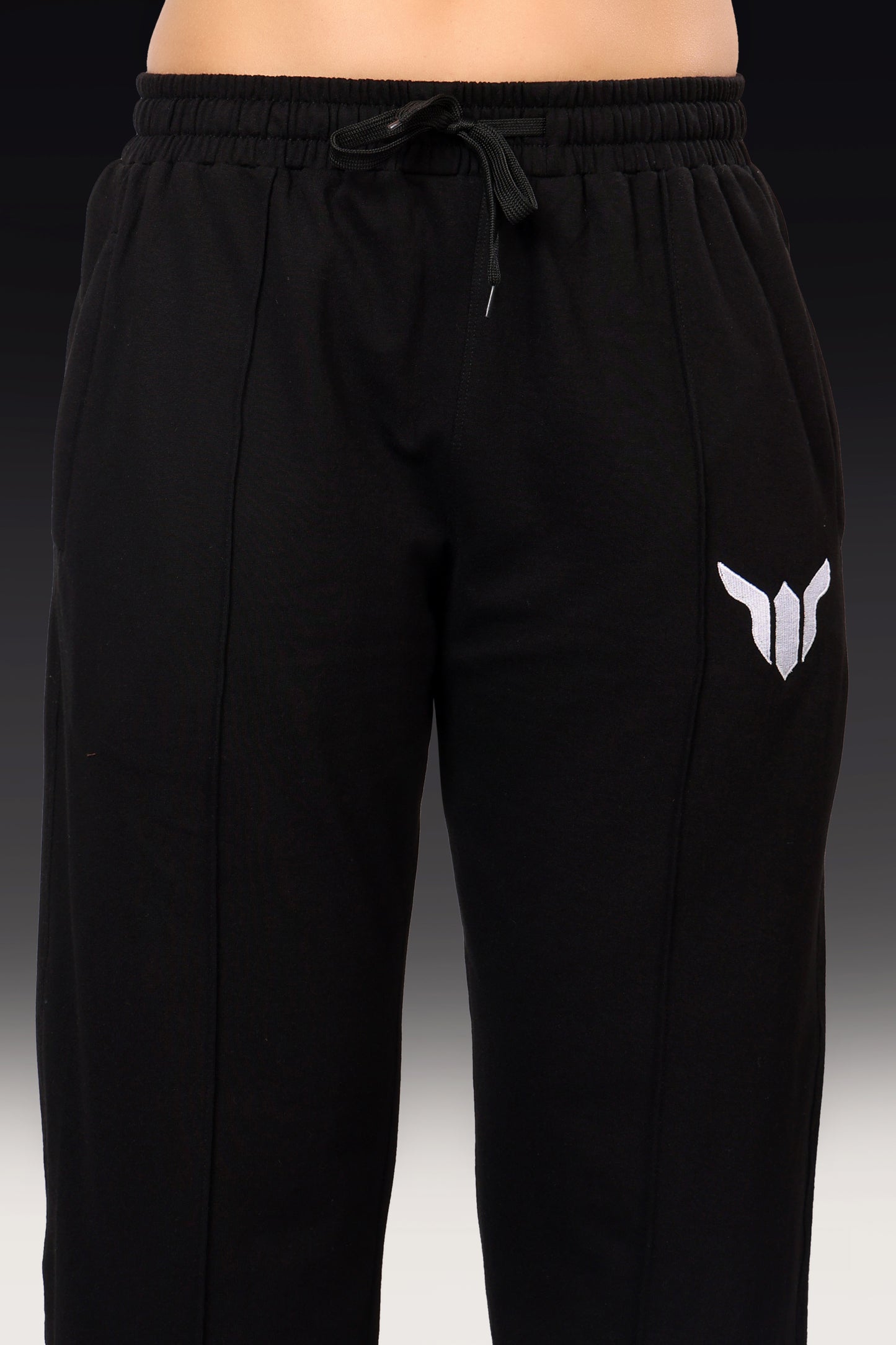 Signature 360 Black Baggy