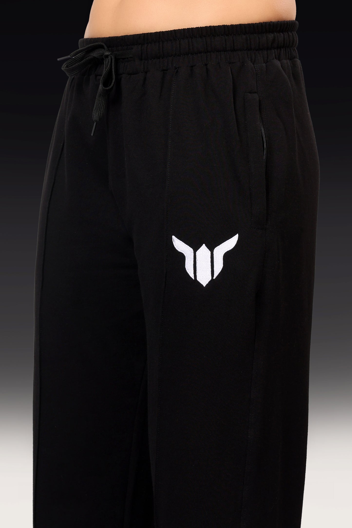 Signature 360 Black Baggy