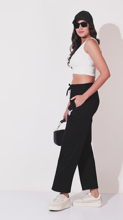 Signature 360 Black Baggy