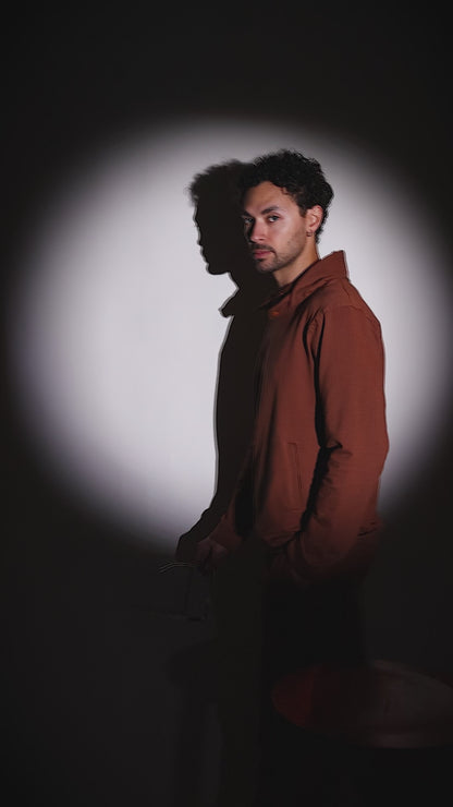 12 Month  Coffee Hoodies