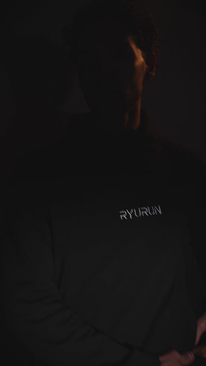 12 Month Black Hoodies