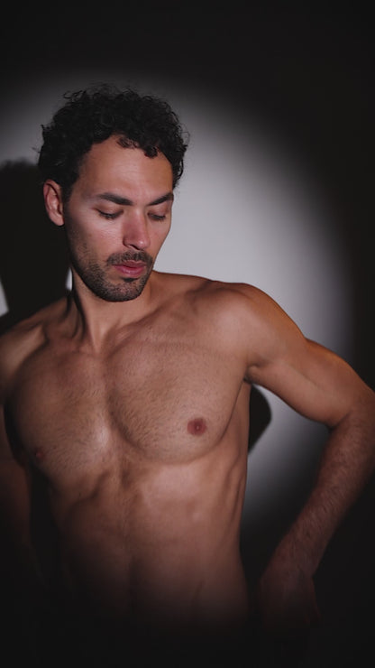 Signature 360 Black Baggy