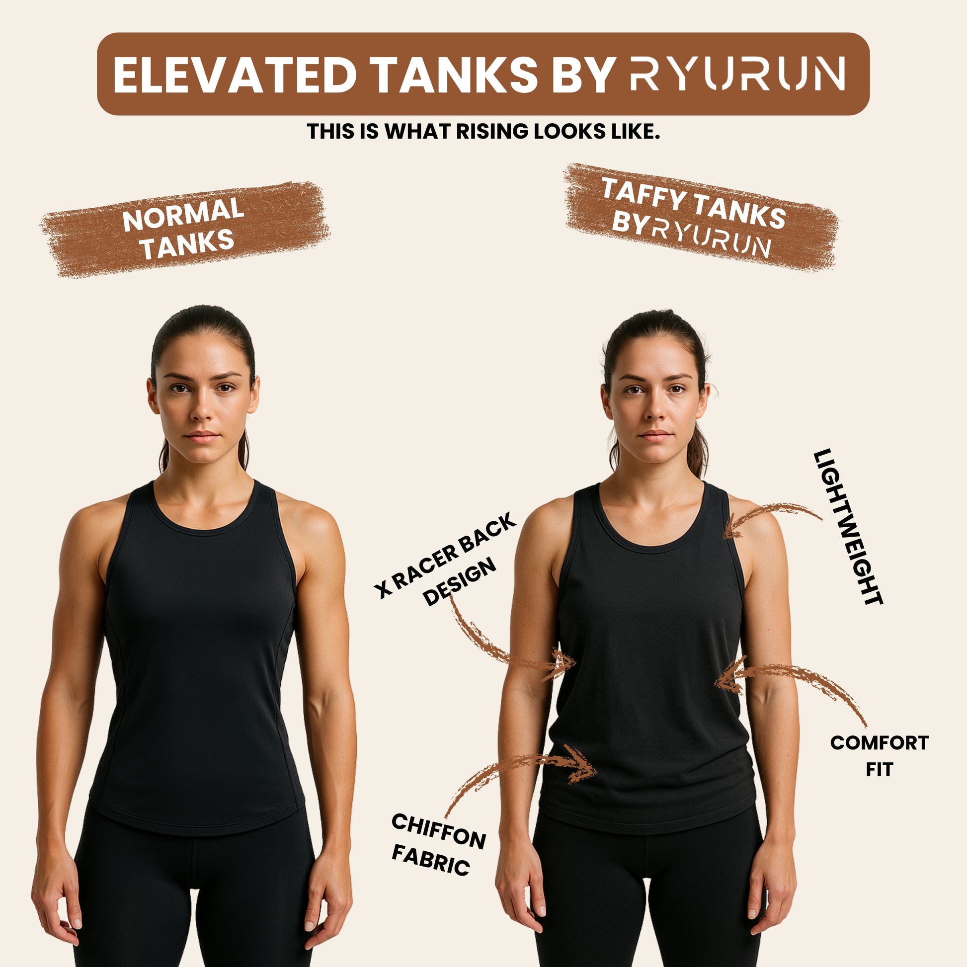 Taffy Tank Top | Wine
